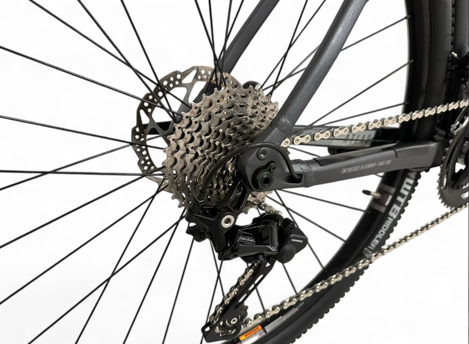 Focus Atlas 6.7 Gravelbike 28"