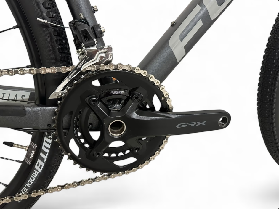 Focus Atlas 6.7 Gravelbike 28"