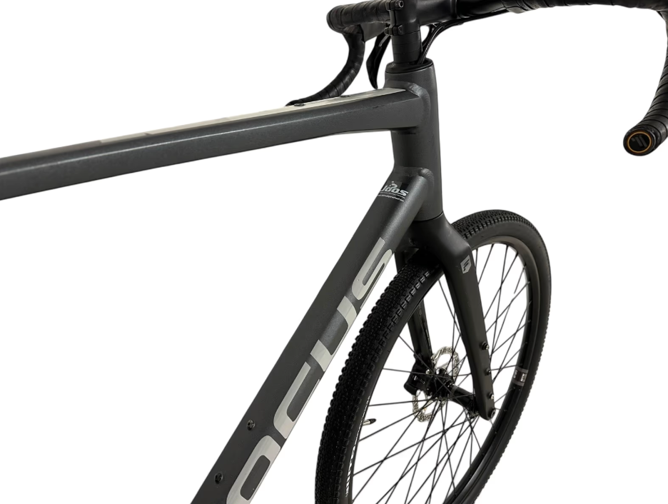 Focus Atlas 6.7 Gravelbike 28"