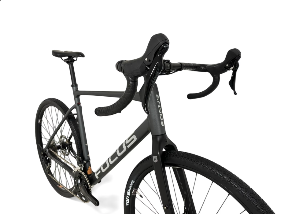 Focus Atlas 6.7 Gravelbike 28"