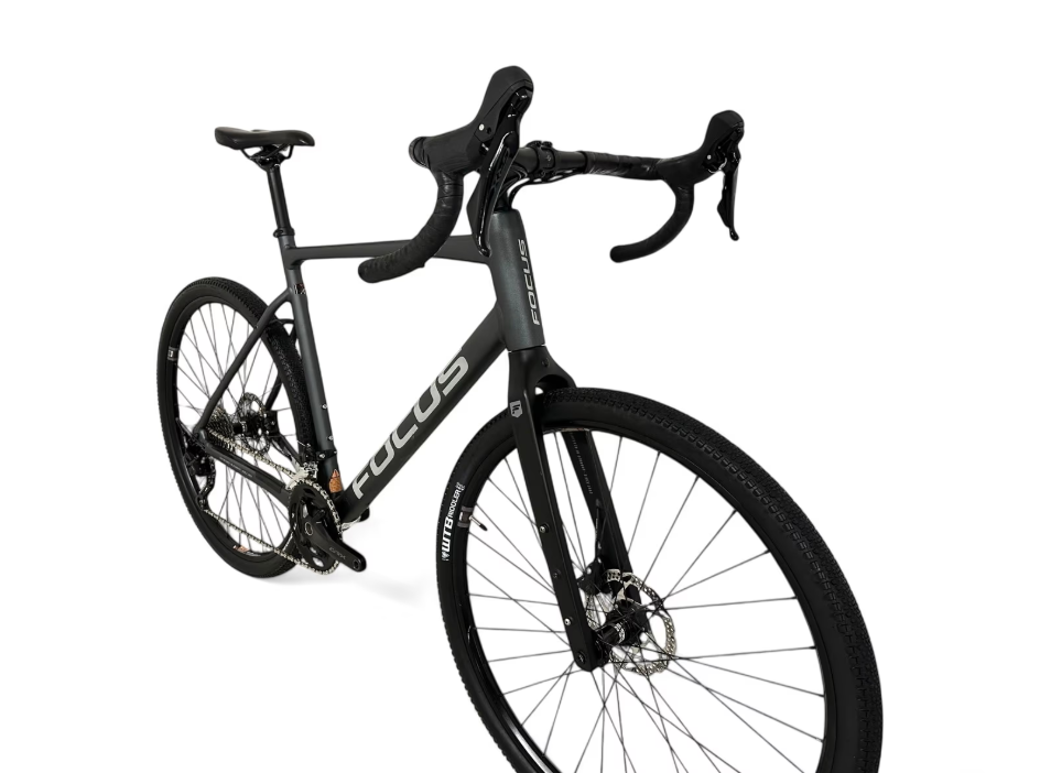 Focus Atlas 6.7 Gravelbike 28"