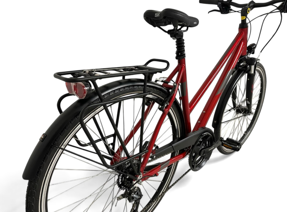 Morrison T20 Trekkingrad 28"