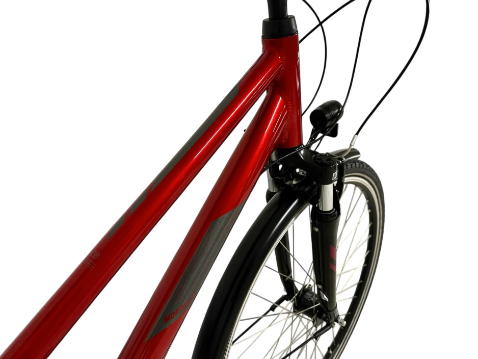 Morrison T20 Trekkingrad 28"