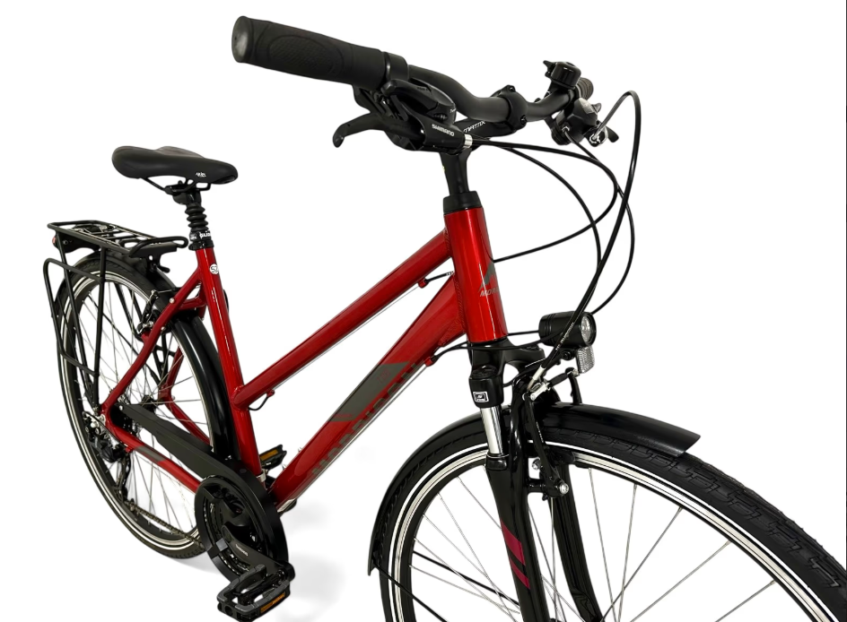 Morrison T20 Trekkingrad 28"