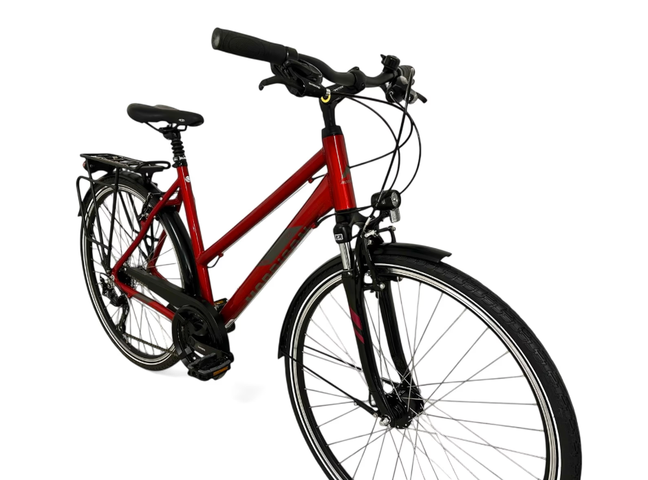 Morrison T20 Trekkingrad 28"