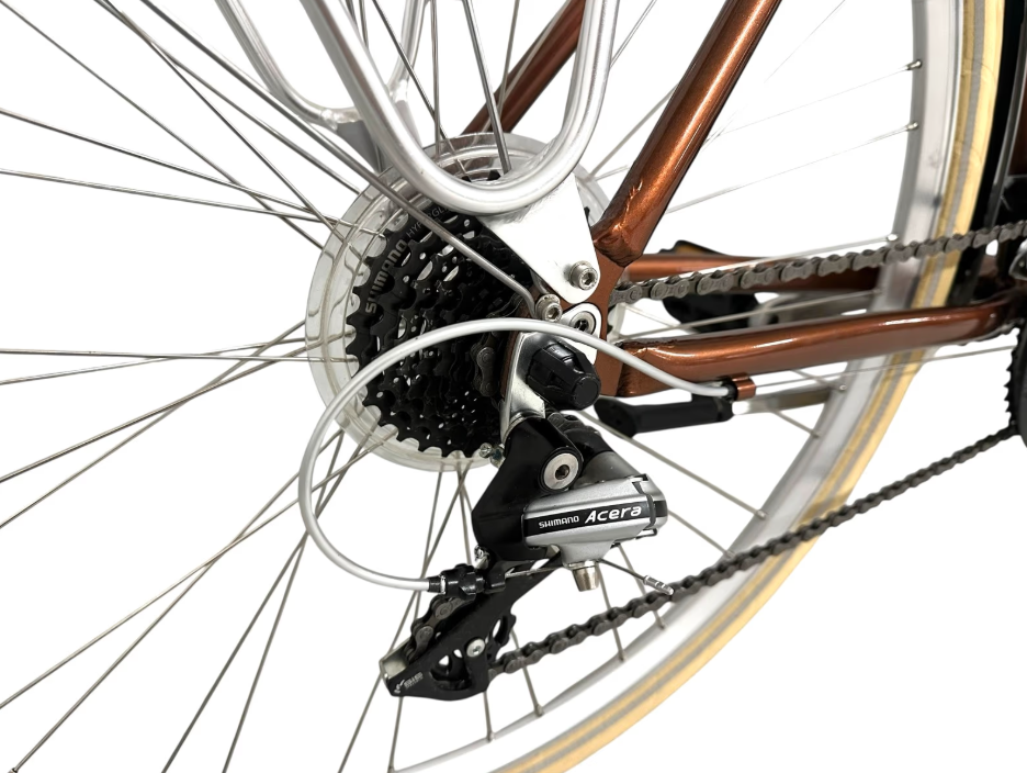 Winora Tour Line City-Bike 28"