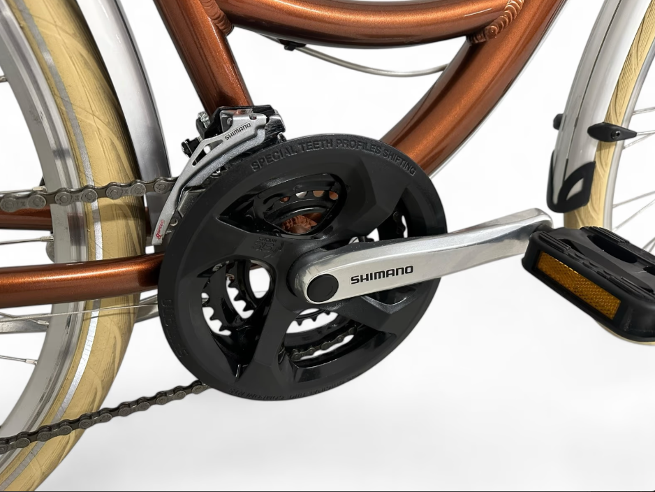 Winora Tour Line City-Bike 28"