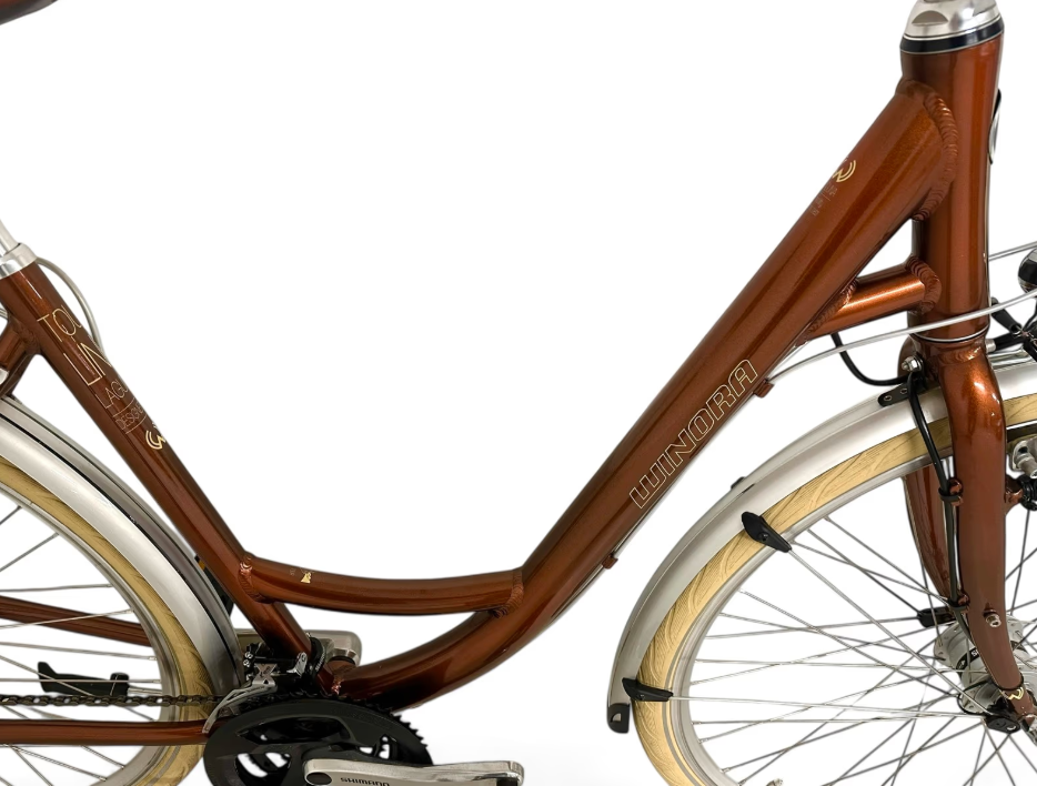 Winora Tour Line City-Bike 28"