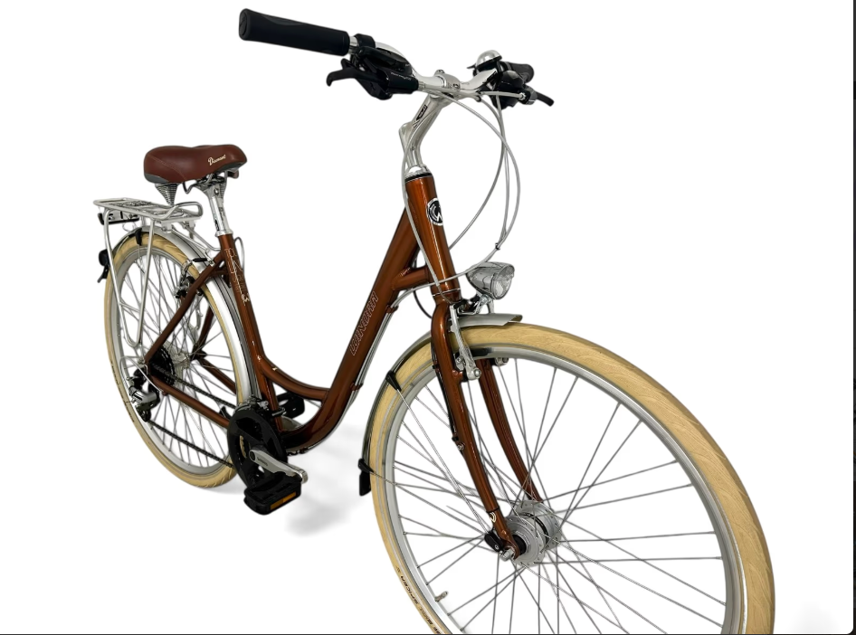 Winora Tour Line City-Bike 28"