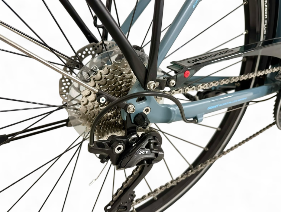 Giant Aspiro Trekkingrad 28"