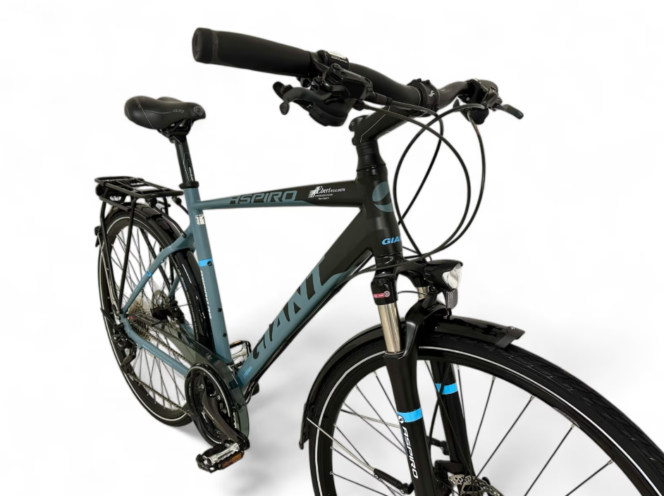 Giant Aspiro Trekkingrad 28"