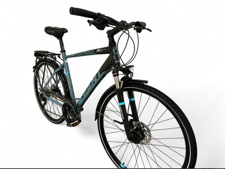 Giant Aspiro Trekkingrad 28"