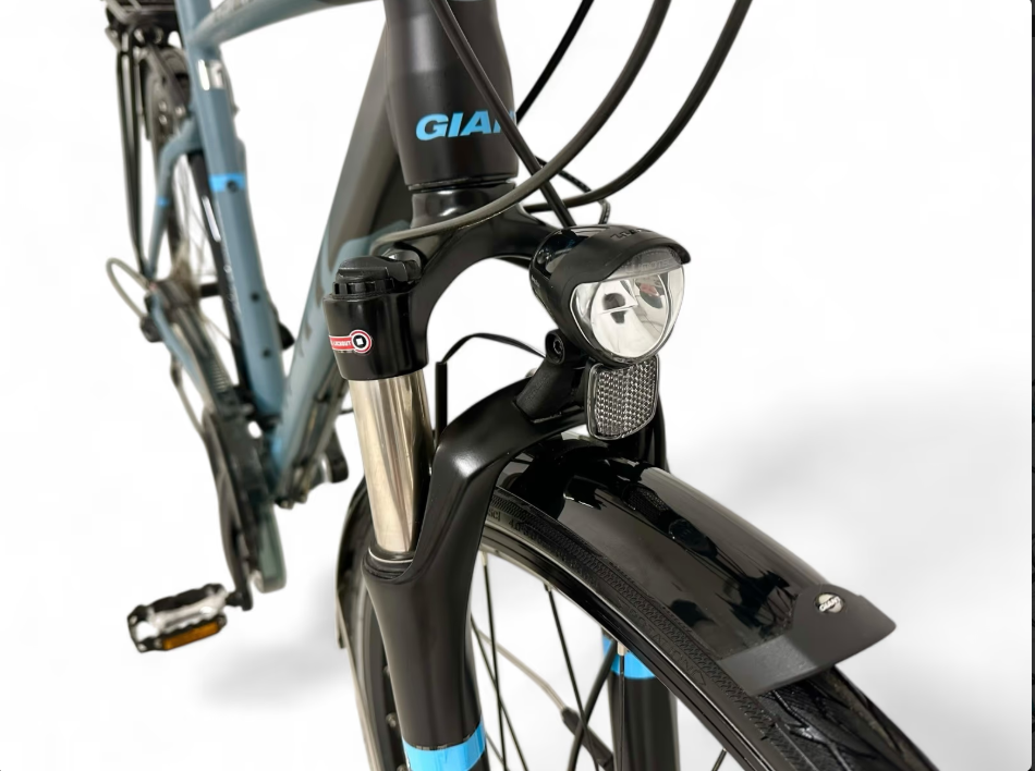 Giant Aspiro Trekkingrad 28"