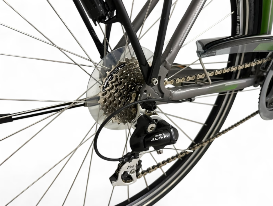 Kalkhoff Agattu Trekkingrad 28"