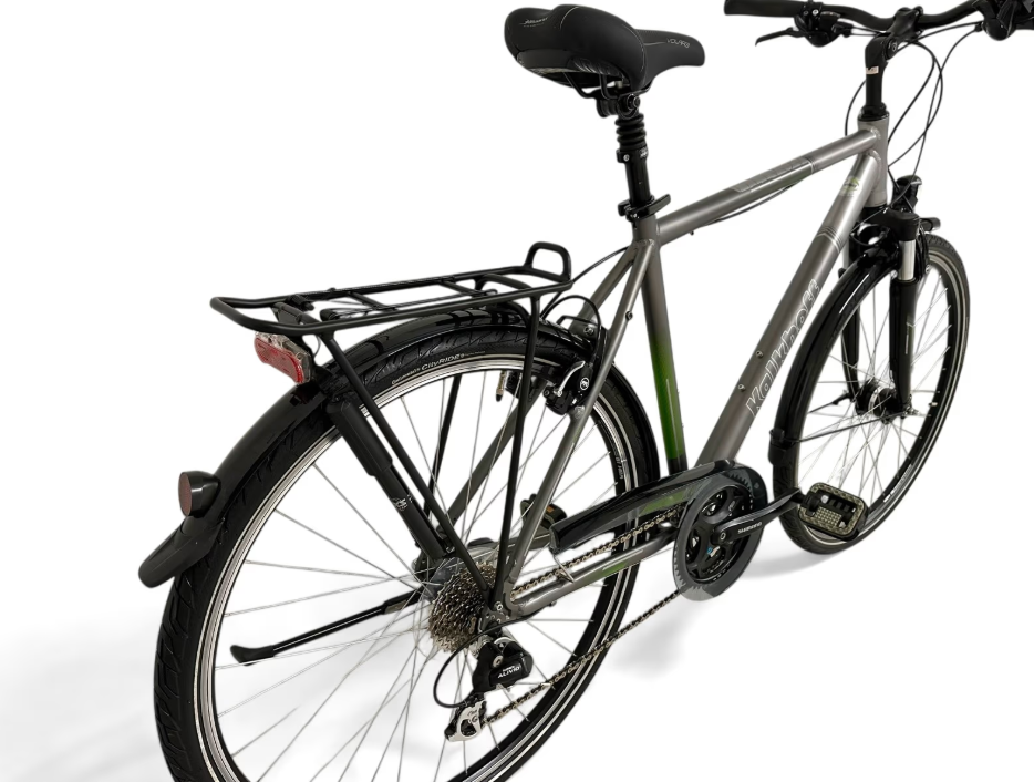 Kalkhoff Agattu Trekkingrad 28"