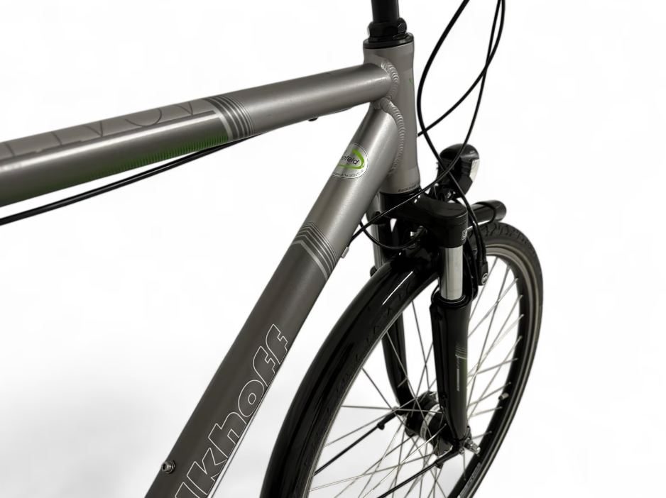 Kalkhoff Agattu Trekkingrad 28"