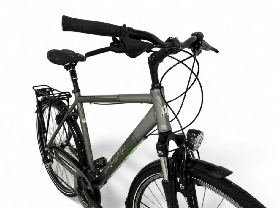 Kalkhoff Agattu Trekkingrad 28"