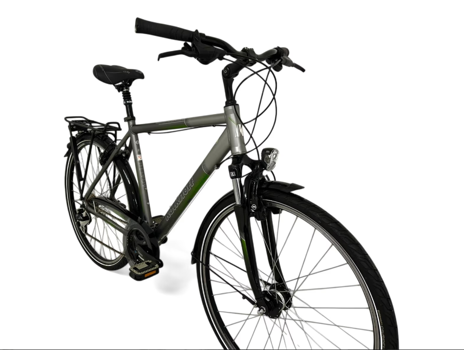 Kalkhoff Agattu Trekkingrad 28"