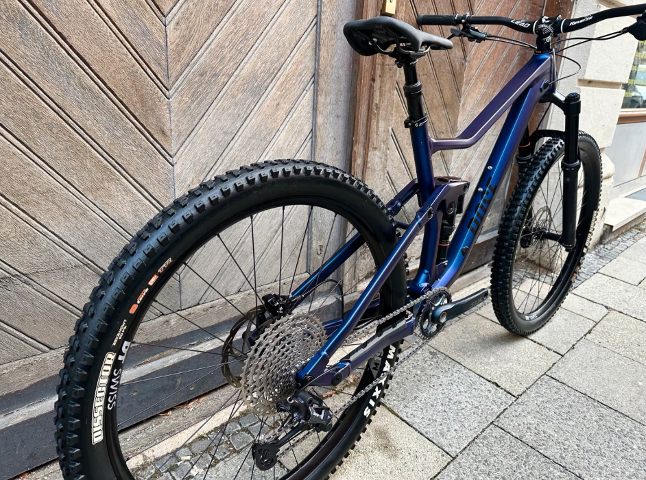 Rose Root Miller 2 Fully Mountainbike 29"