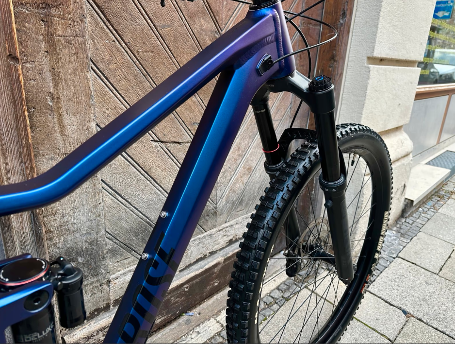 Rose Root Miller 2 Fully Mountainbike 29"