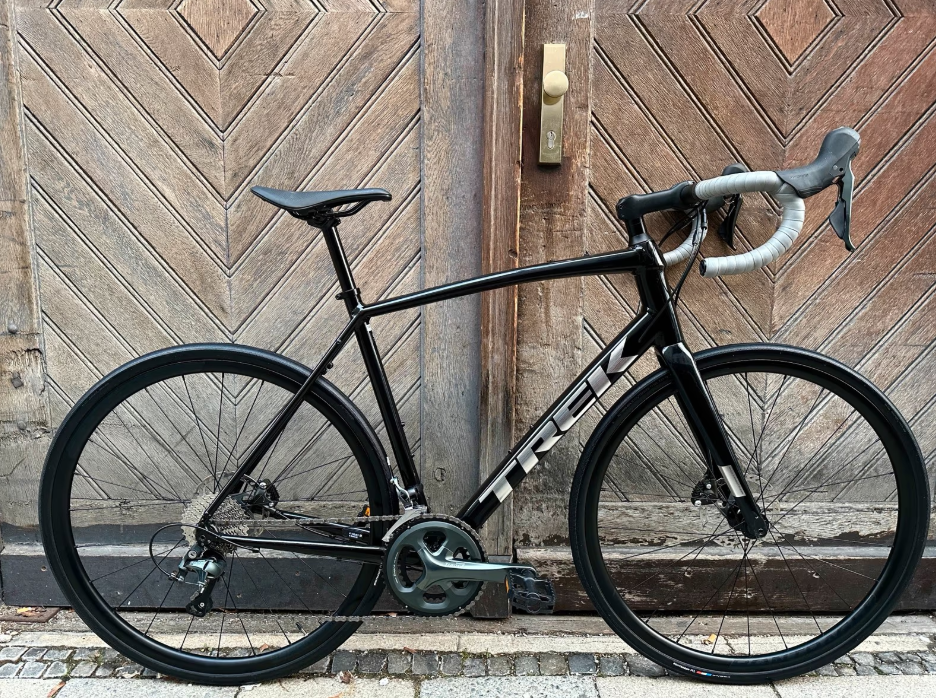 Trek Domane AL 4 Rennrad 28"