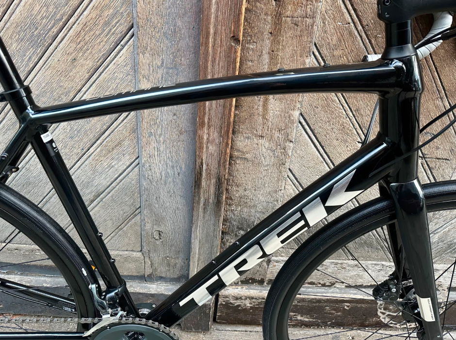 Trek Domane AL 4 Rennrad 28"