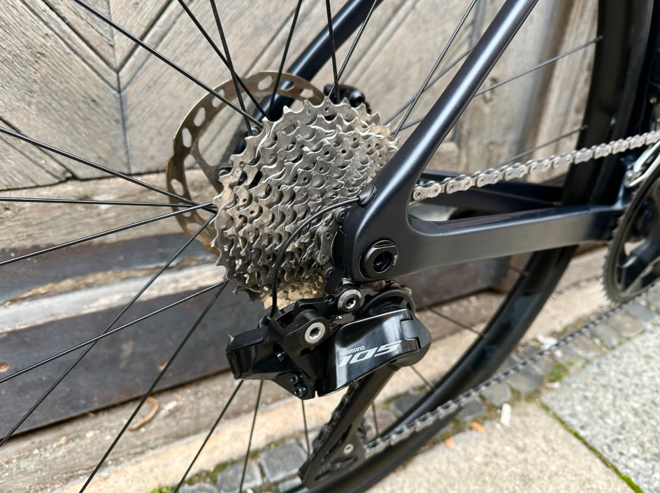 Orbea Orca M30i Team Carbon 105 Di2