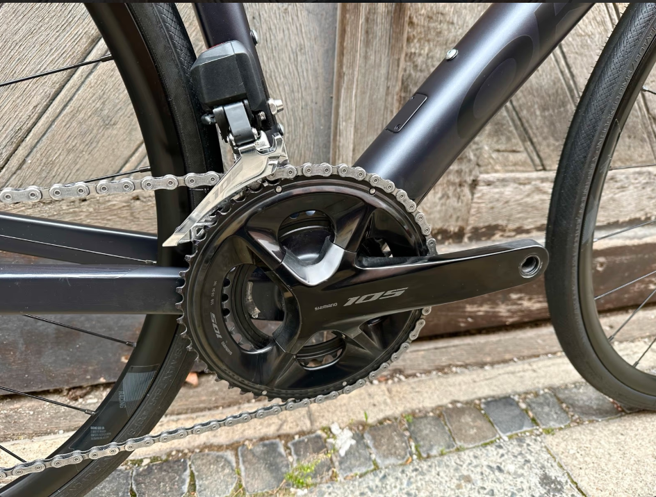 Orbea Orca M30i Team Carbon 105 Di2