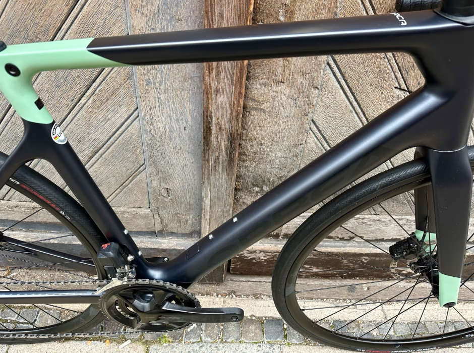 Orbea Orca M30i Team Carbon 105 Di2