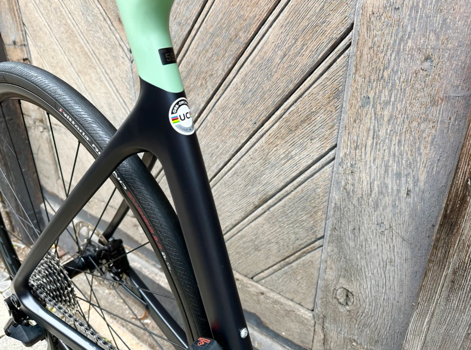 Orbea Orca M30i Team Carbon 105 Di2