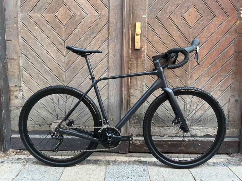 Orbea Terra H40 Gravelbike 28"
