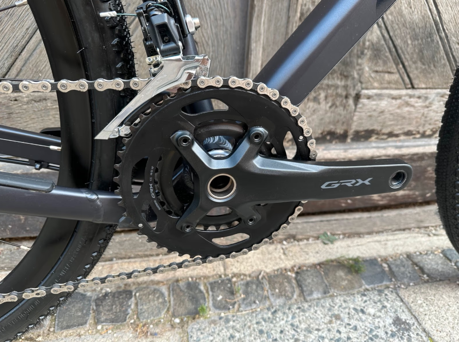 Orbea Terra H40 Gravelbike 28"