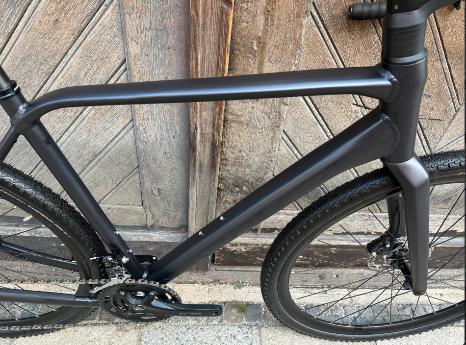 Orbea Terra H40 Gravelbike 28"