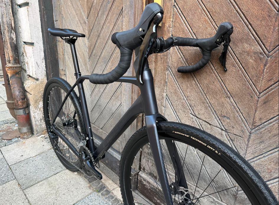 Orbea Terra H40 Gravelbike 28"