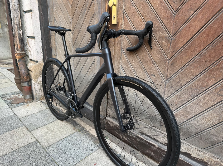 Orbea Terra H40 Gravelbike 28"