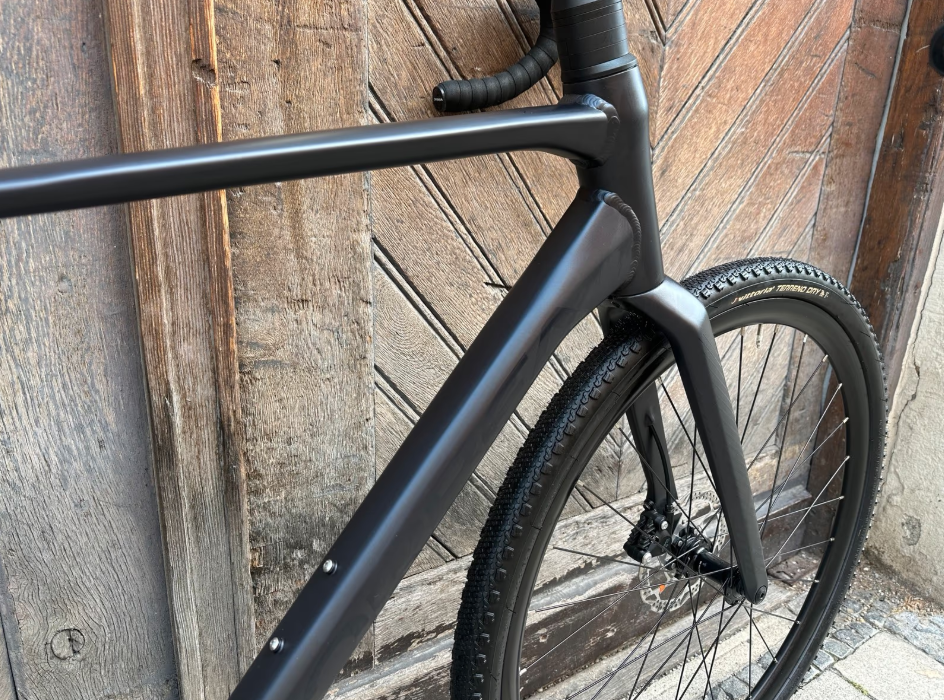 Orbea Terra H40 Gravelbike 28"