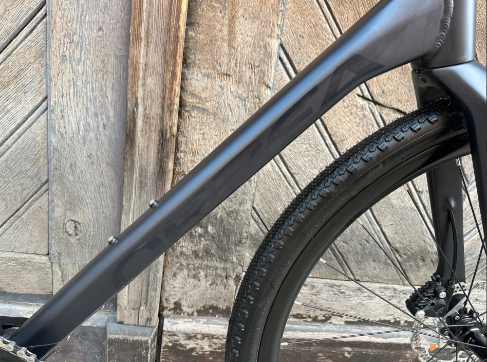 Orbea Terra H40 Gravelbike 28"