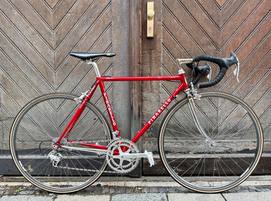 Pinarello Asolo Retro Rennrad 28"