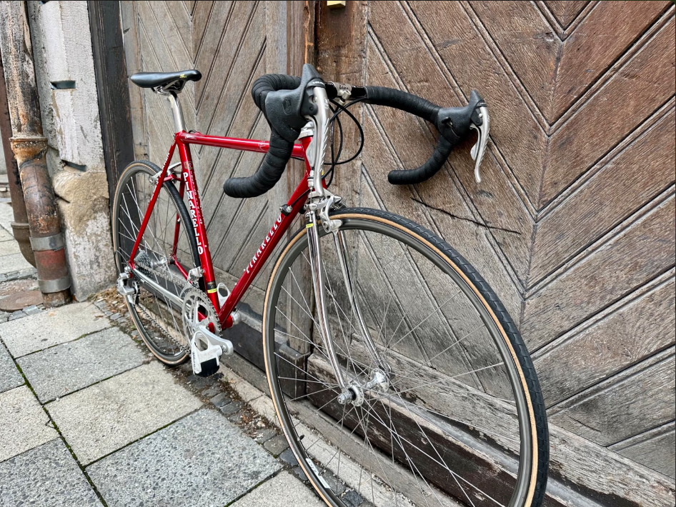 Pinarello Asolo Retro Rennrad 28"