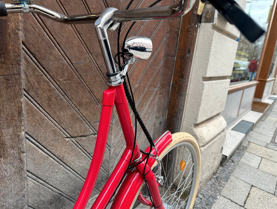 Ortler Van Dyck Hollanrad 28"