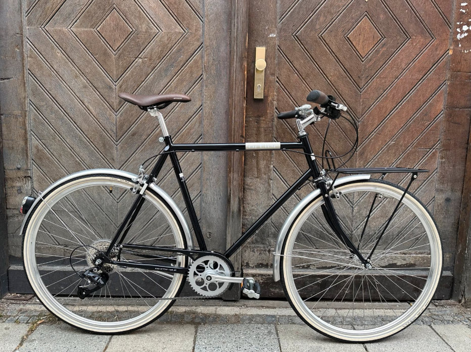 Ortler Bricktown Herren