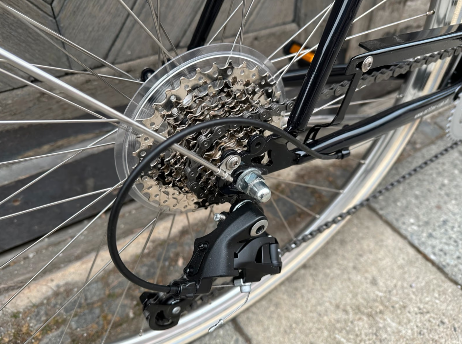 Ortler Bricktown Herren