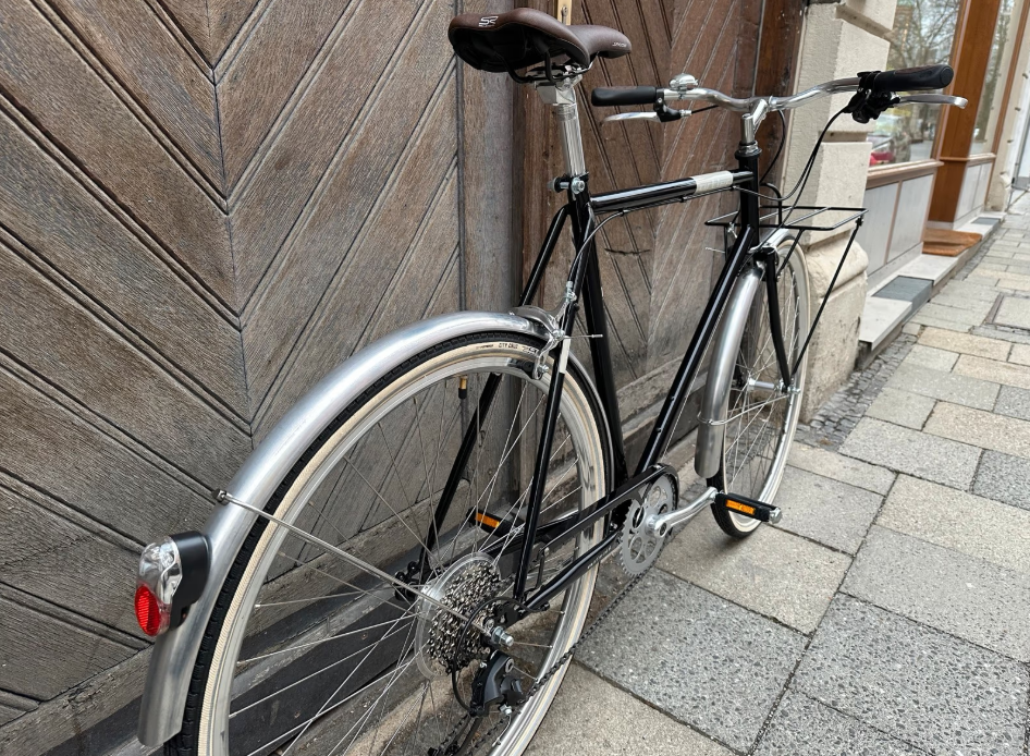 Ortler Bricktown Herren