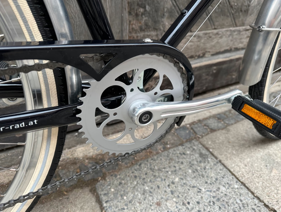 Ortler Bricktown Herren