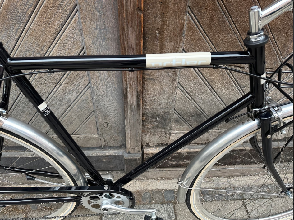 Ortler Bricktown Herren