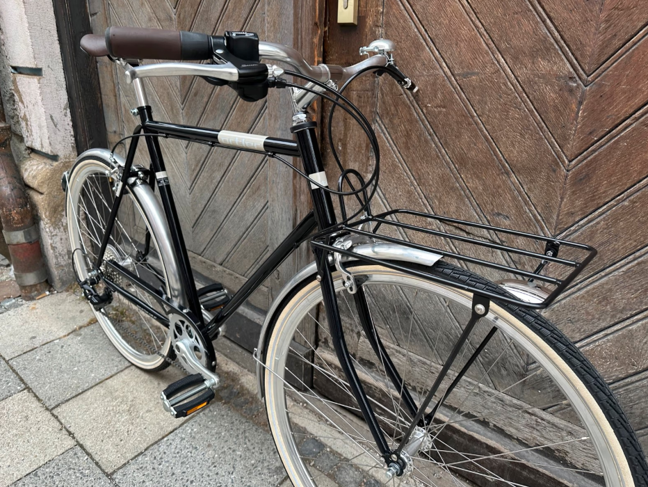 Ortler Bricktown Herren