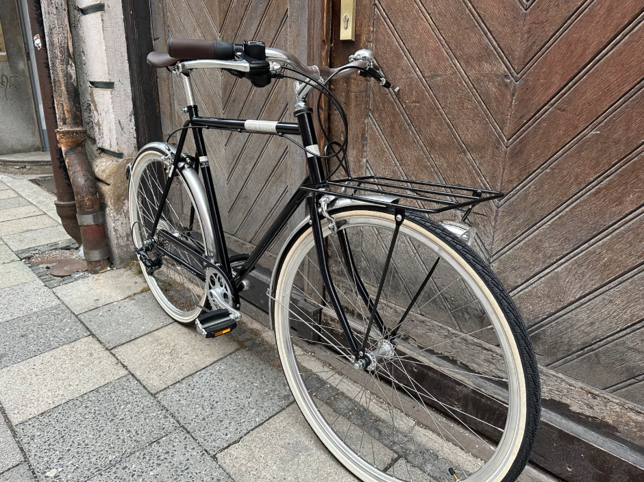 Ortler Bricktown Herren