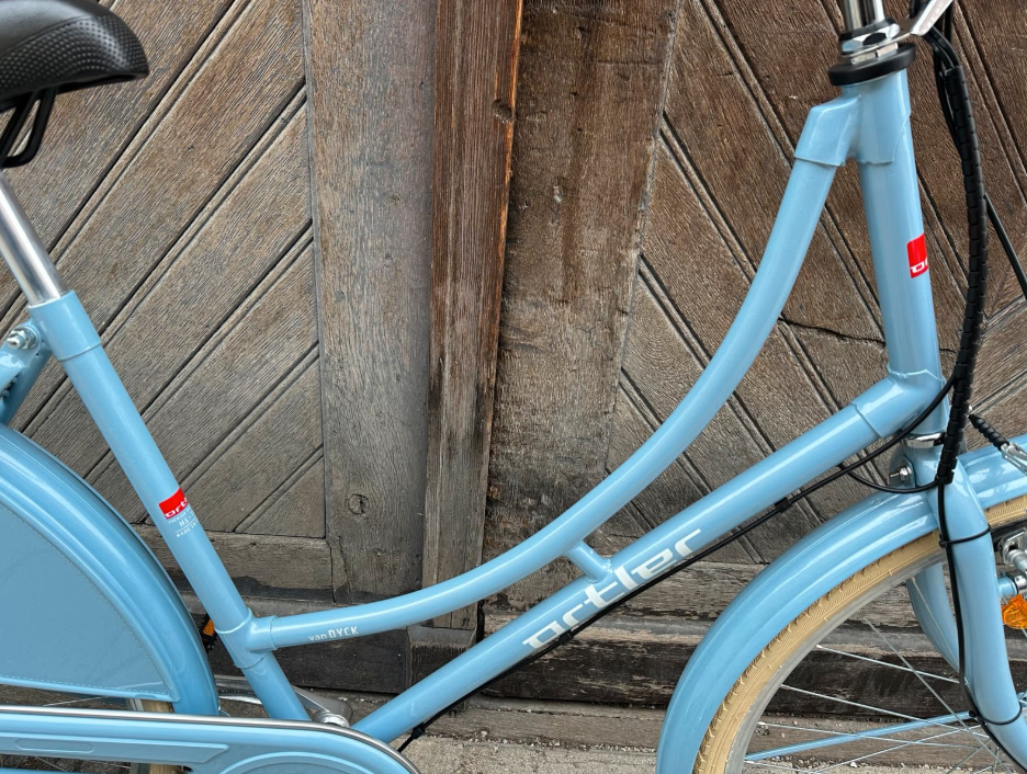 Ortler Hollandrad 3-Gang 28"