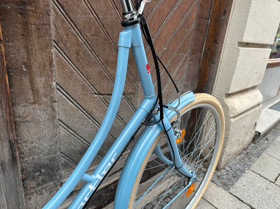 Ortler Hollandrad 3-Gang 28"