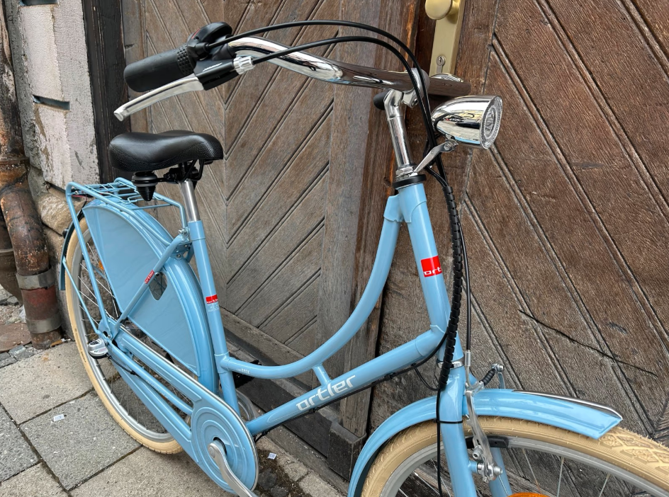 Ortler Hollandrad 3-Gang 28"